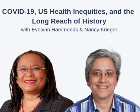 US Health inequities