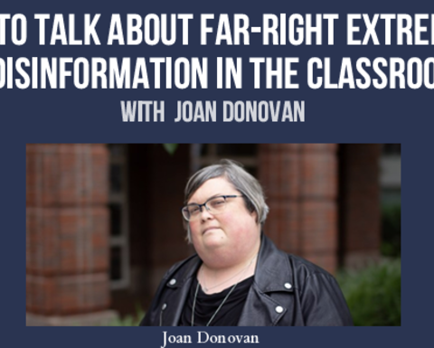 far-right extremism