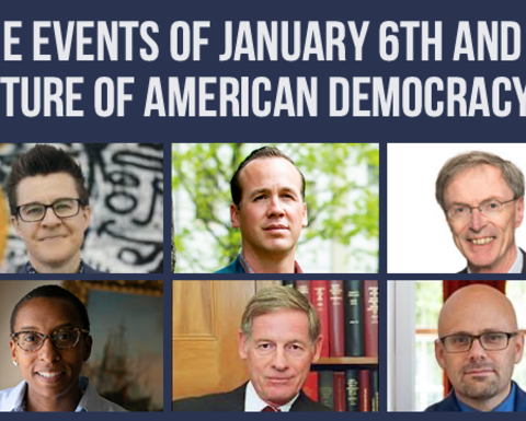 future of american democracy
