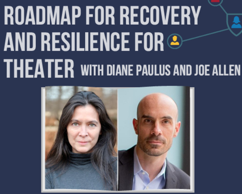 roadmap for recovery