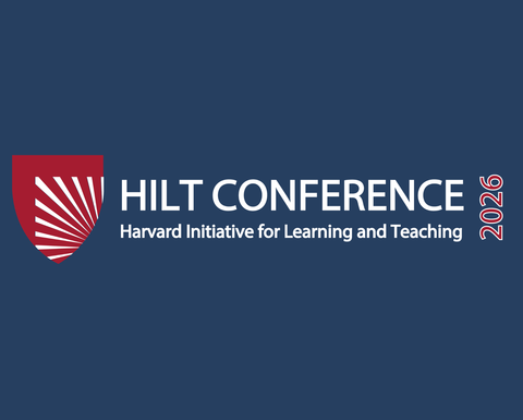 2026 HILT Conference logo