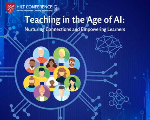 2023 hilt conference logo