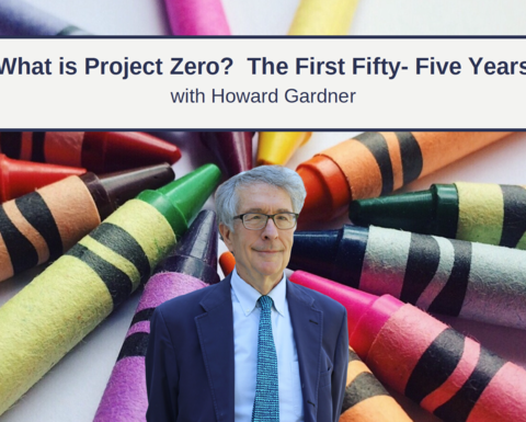 Howard Gardner