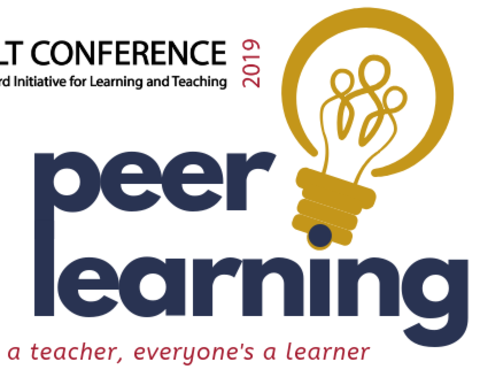HILT Conference 2019