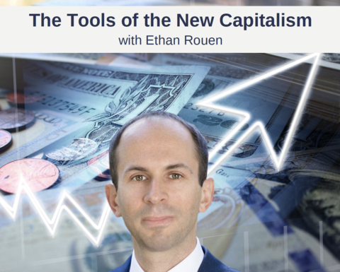 Ethan Rouen