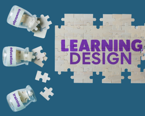 Learning Design logo
