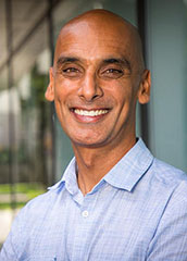 Salil Vadhan